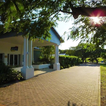 Premier Splendid Inn Bayshore Richards Bay Exterior foto