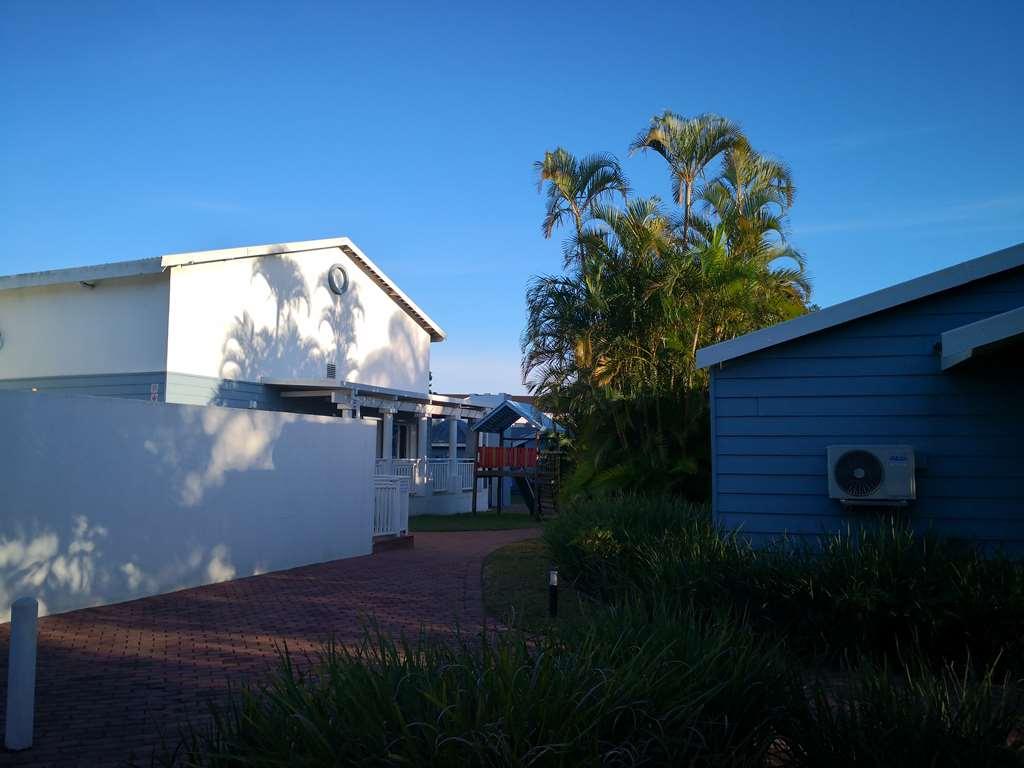Premier Splendid Inn Bayshore Richards Bay Exterior foto