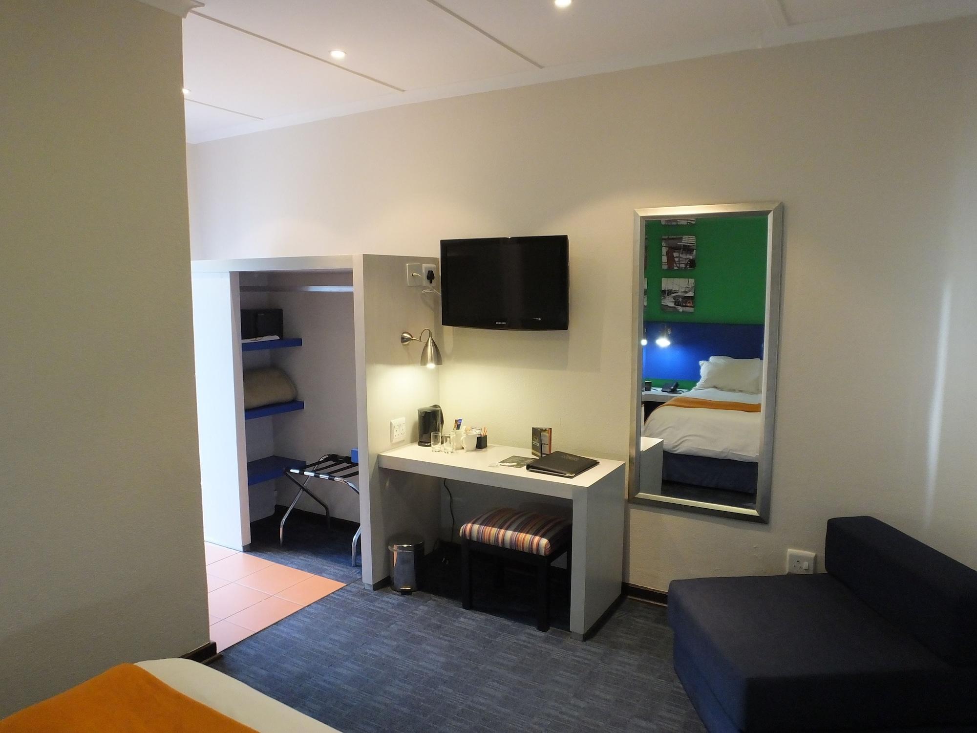 Premier Splendid Inn Bayshore Richards Bay Exterior foto