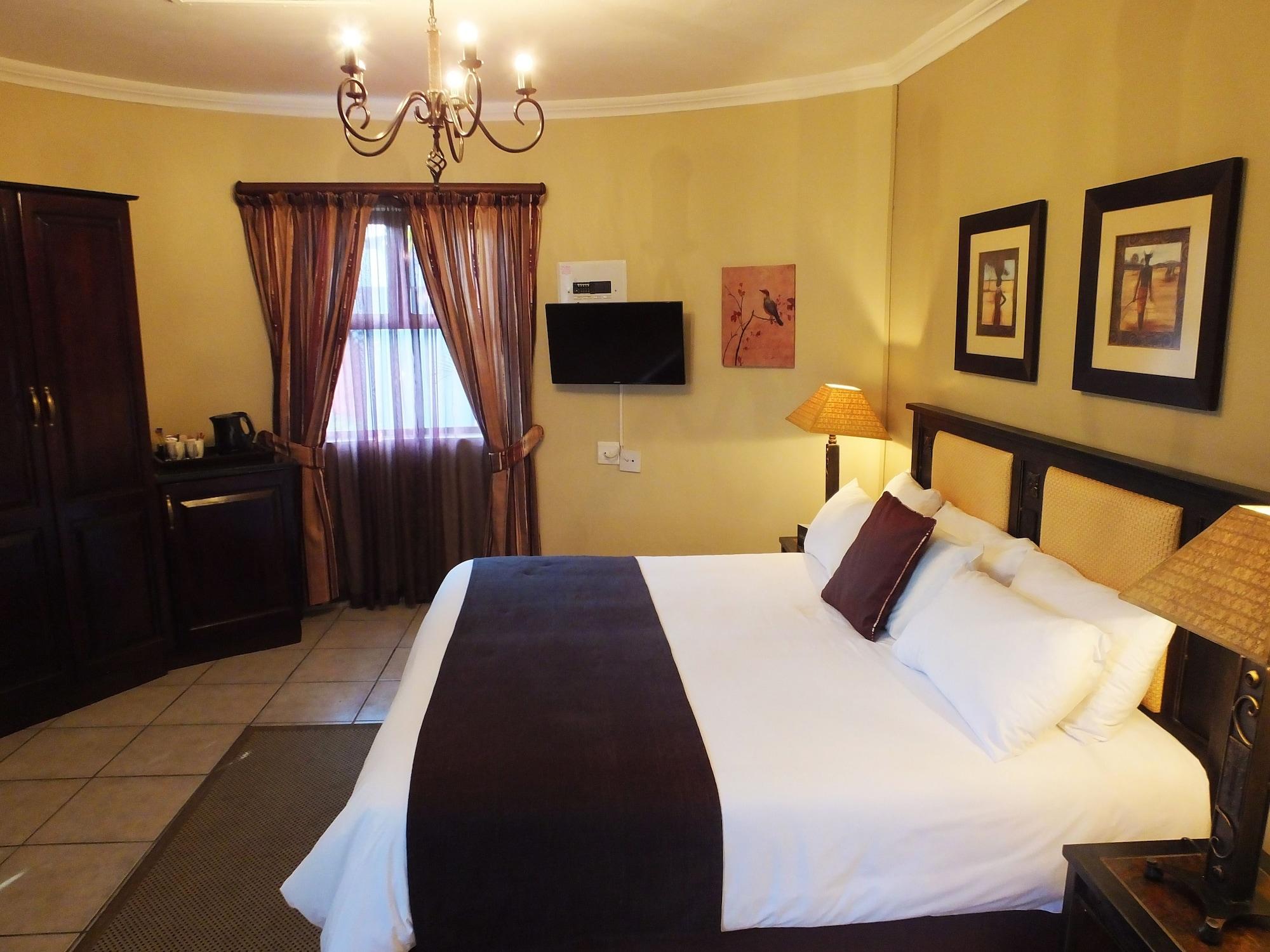 Premier Splendid Inn Bayshore Richards Bay Exterior foto