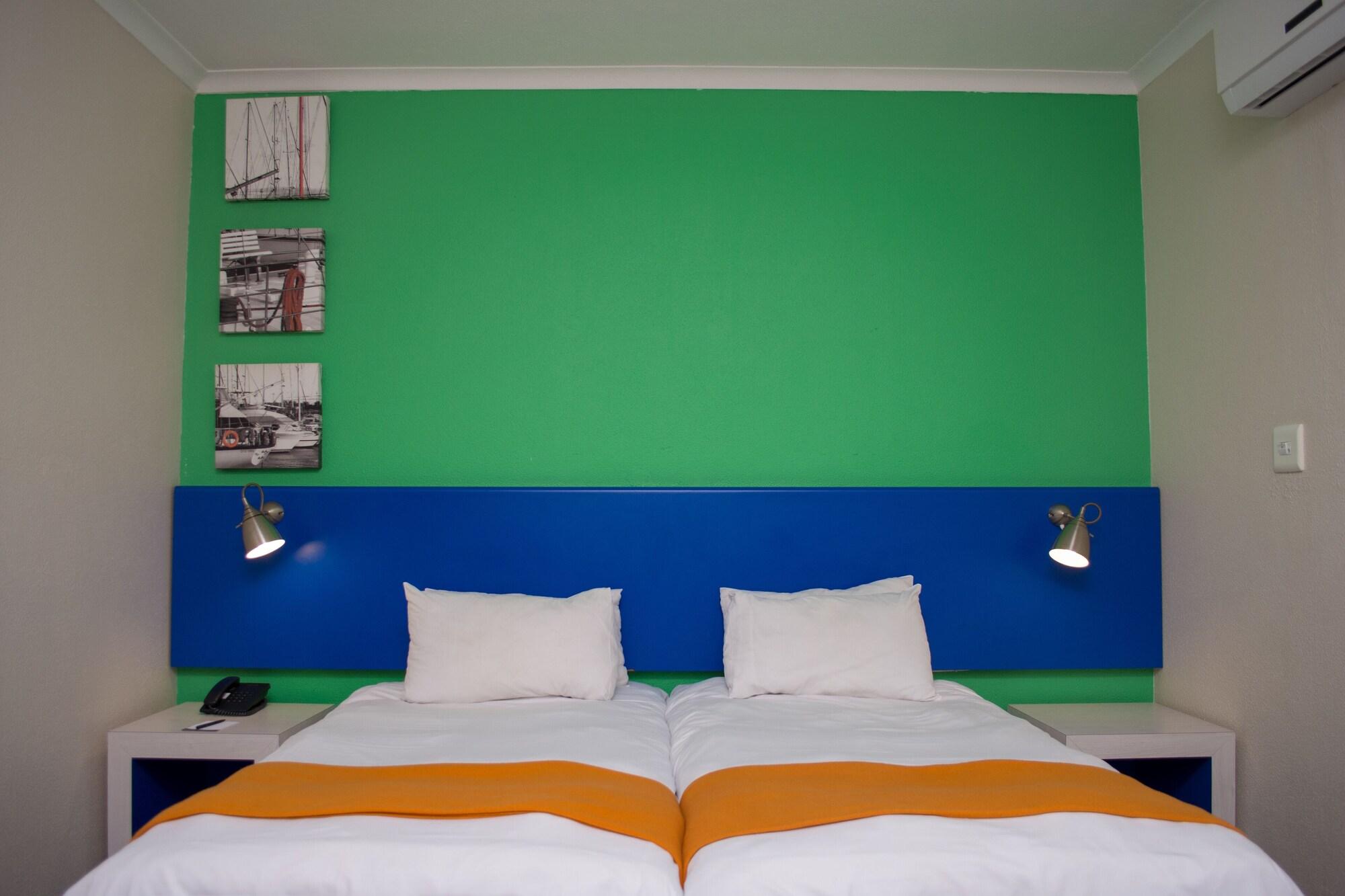 Premier Splendid Inn Bayshore Richards Bay Exterior foto