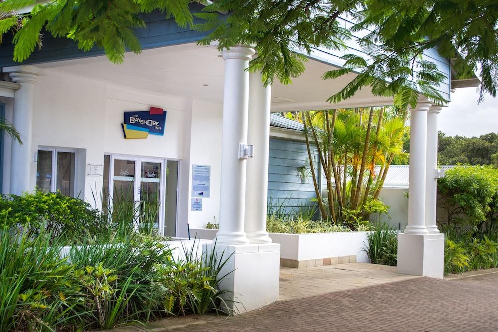 Premier Splendid Inn Bayshore Richards Bay Exterior foto