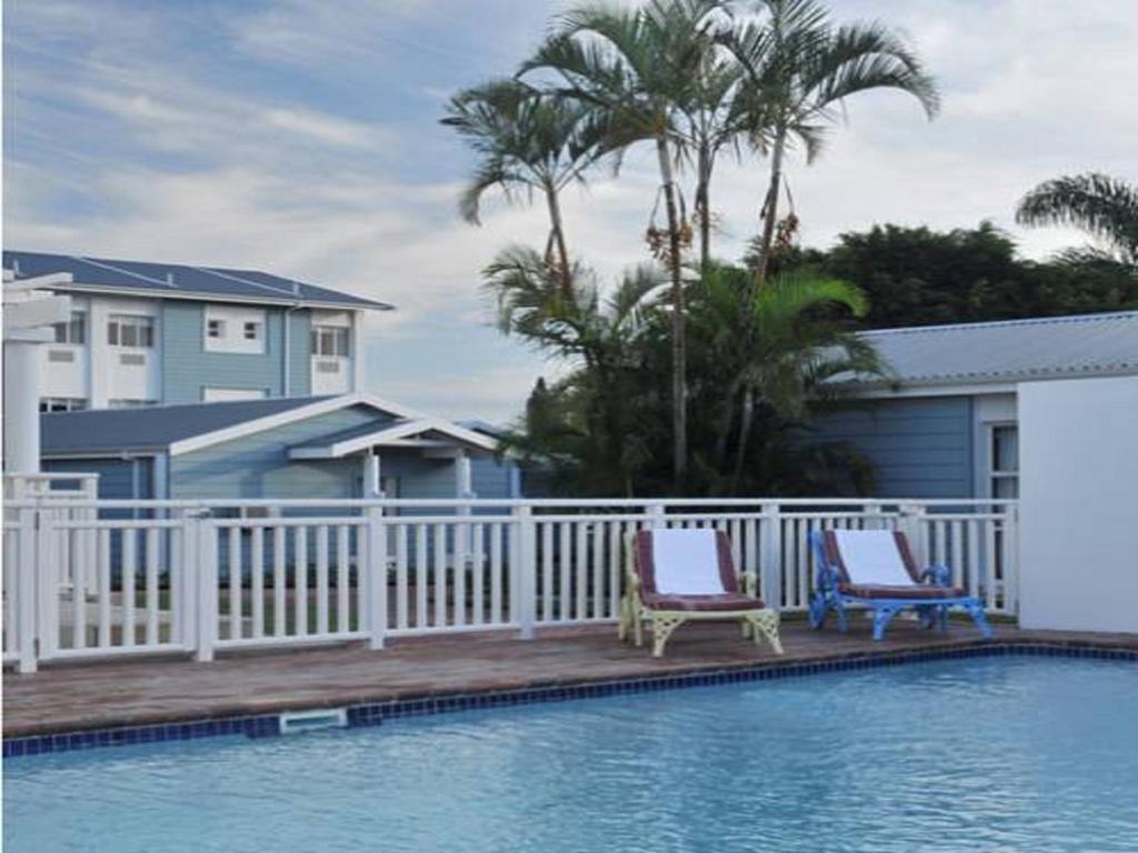 Premier Splendid Inn Bayshore Richards Bay Exterior foto
