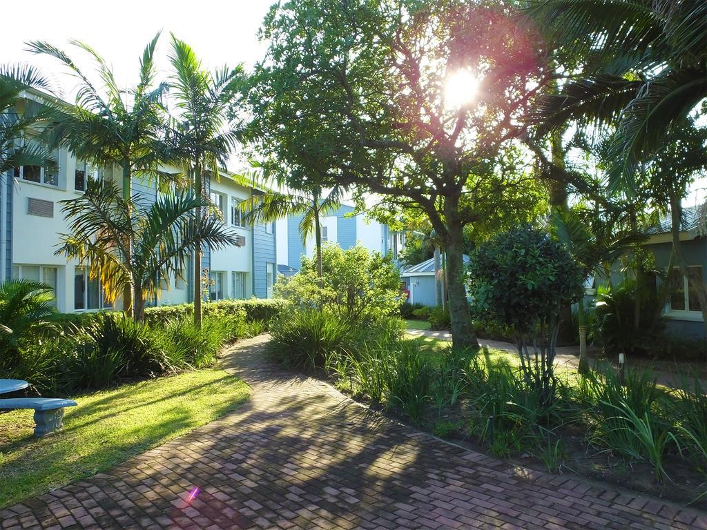 Premier Splendid Inn Bayshore Richards Bay Exterior foto