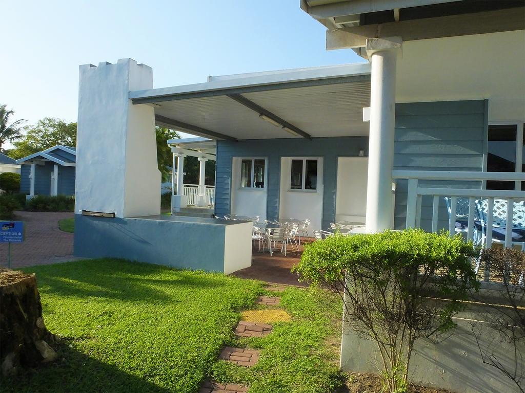 Premier Splendid Inn Bayshore Richards Bay Exterior foto