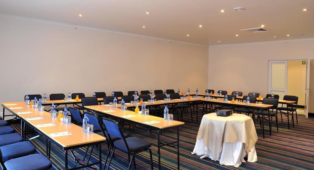 Premier Splendid Inn Bayshore Richards Bay Exterior foto