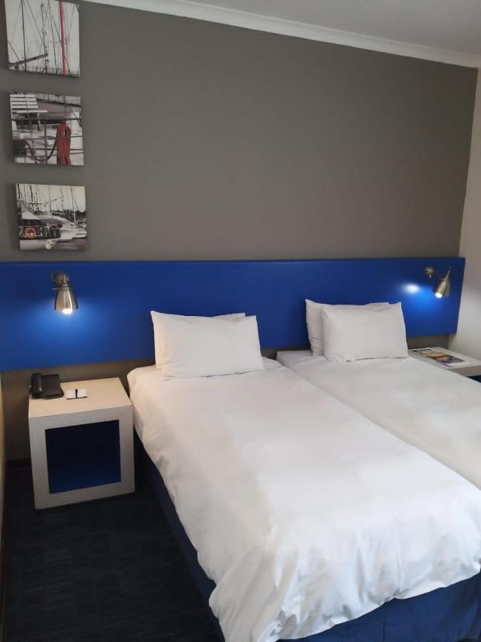 Premier Splendid Inn Bayshore Richards Bay Exterior foto