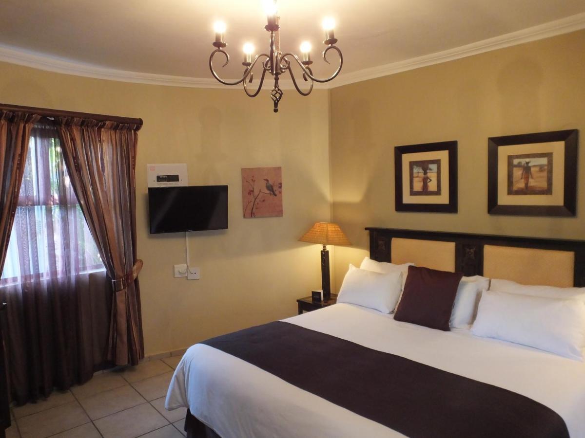 Premier Splendid Inn Bayshore Richards Bay Exterior foto
