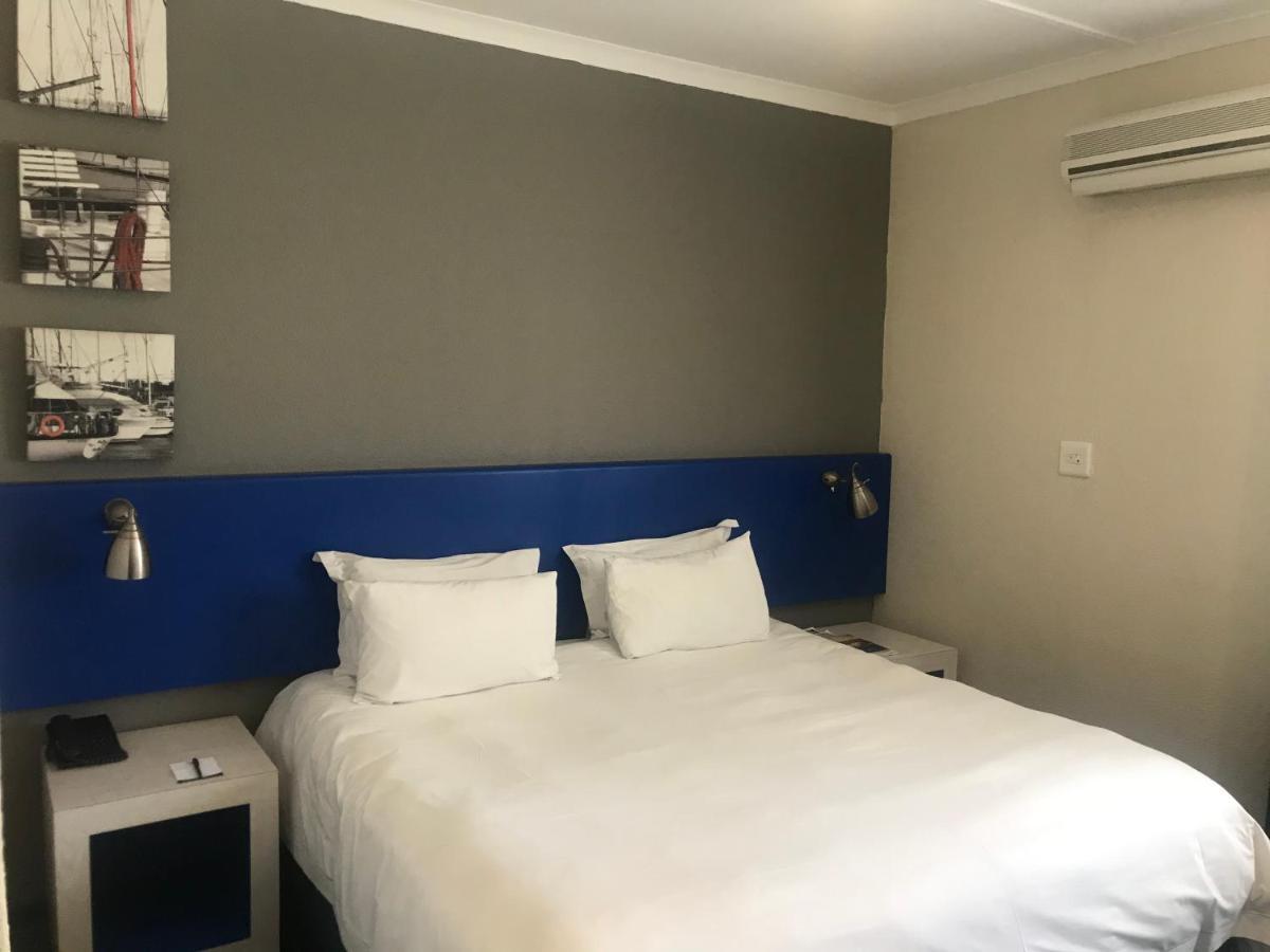 Premier Splendid Inn Bayshore Richards Bay Exterior foto