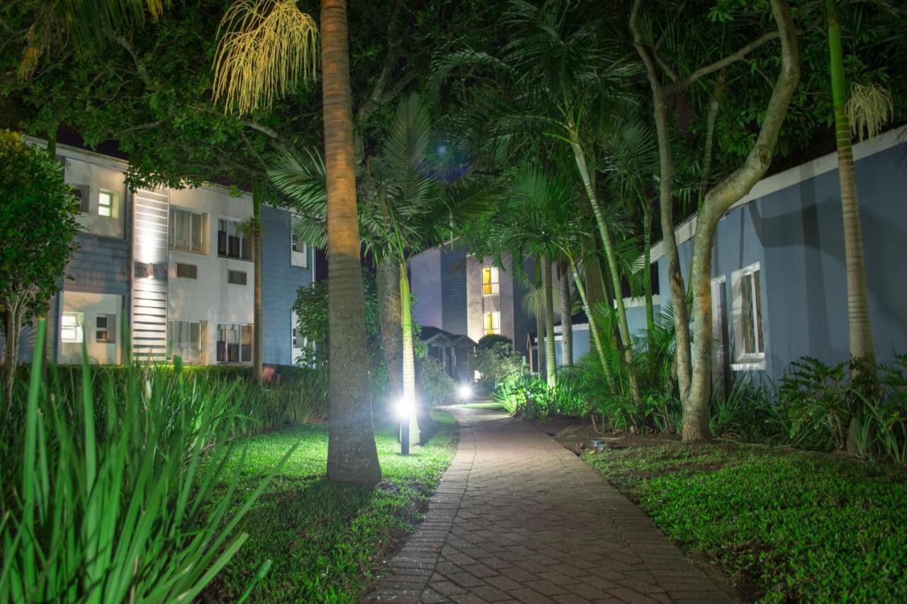Premier Splendid Inn Bayshore Richards Bay Exterior foto