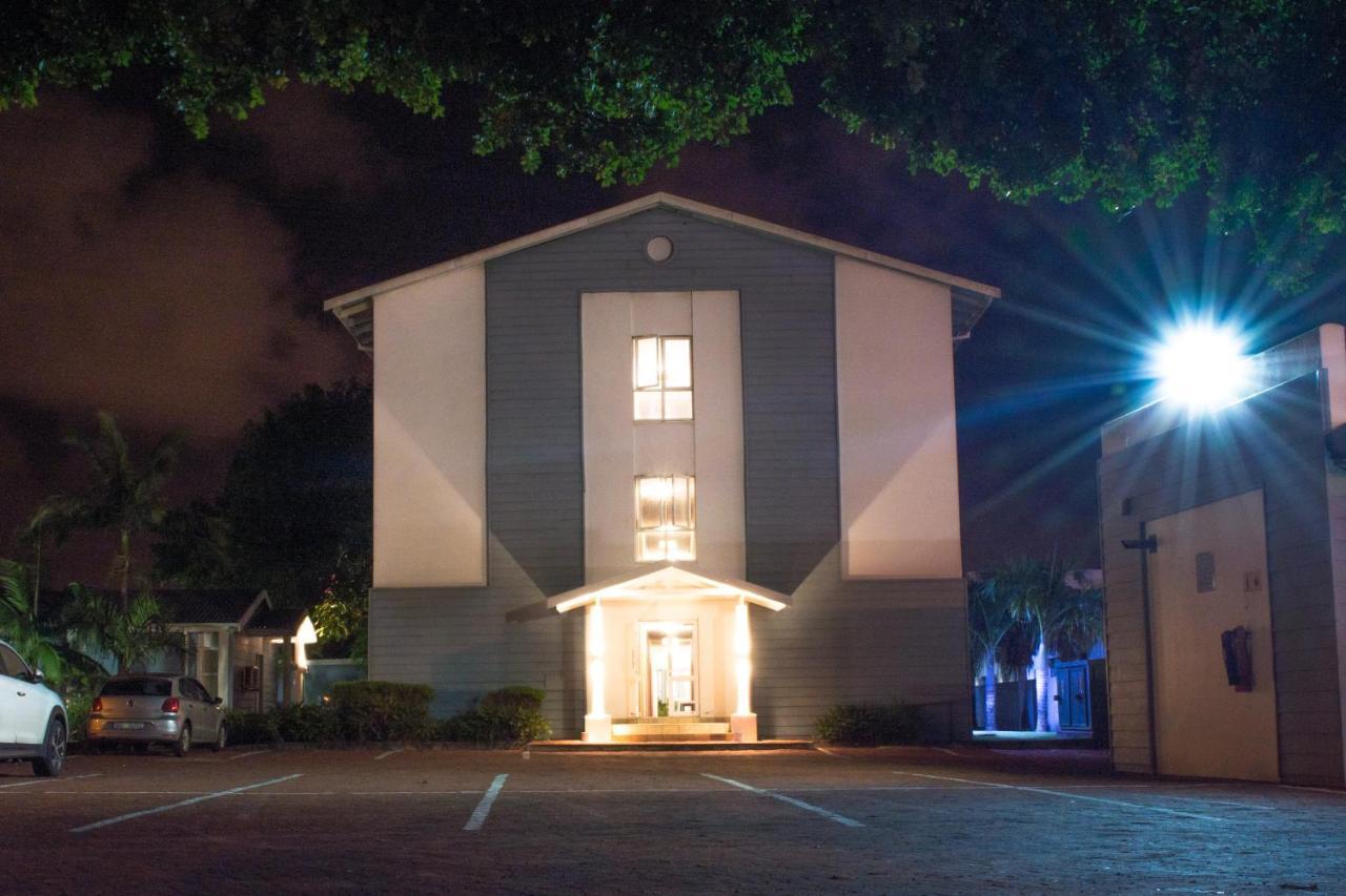 Premier Splendid Inn Bayshore Richards Bay Exterior foto