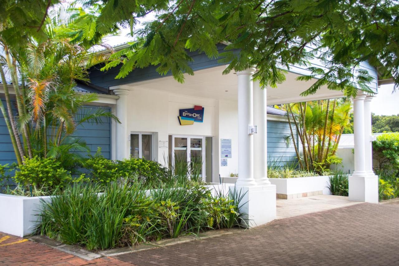 Premier Splendid Inn Bayshore Richards Bay Exterior foto
