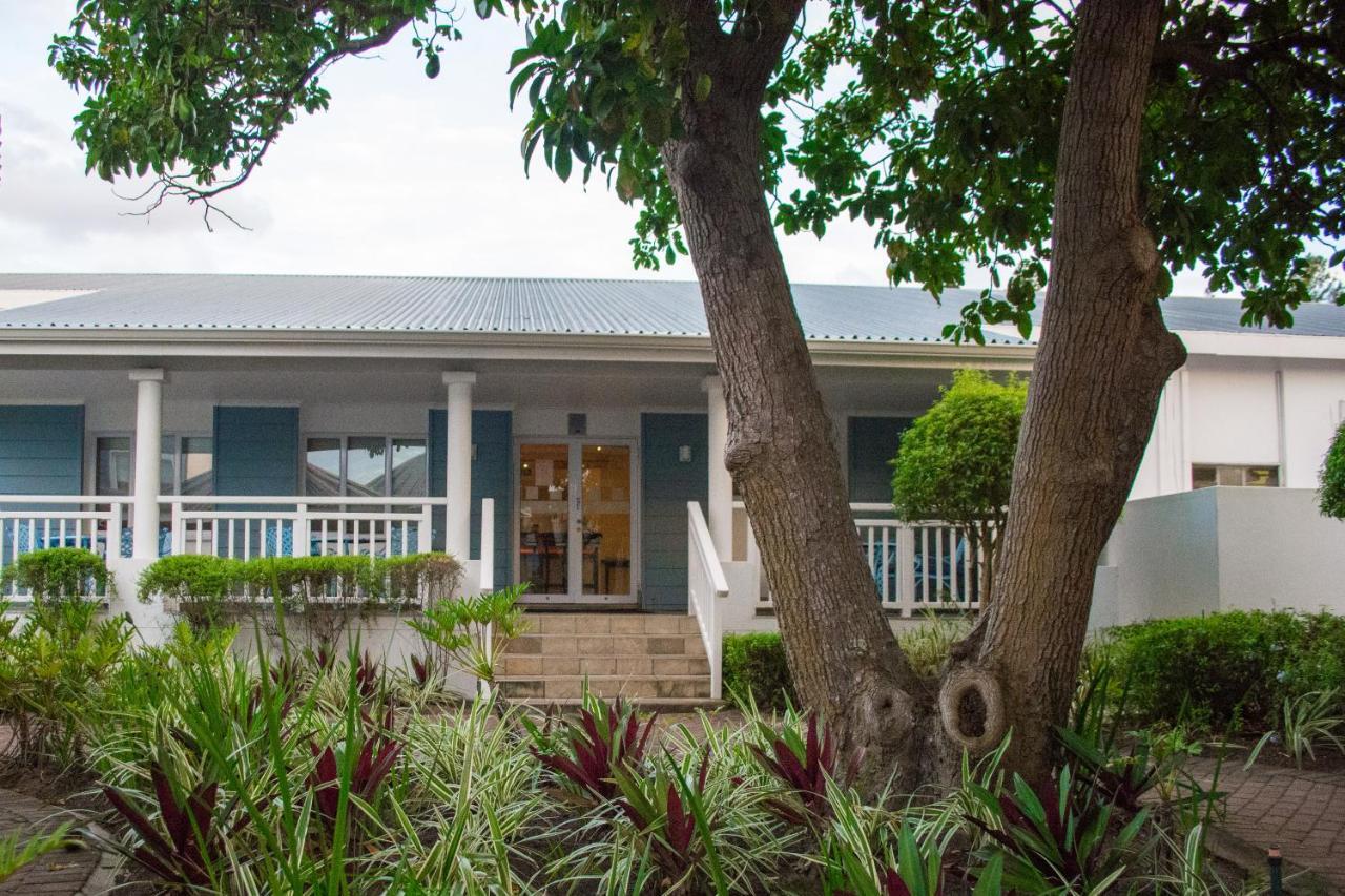 Premier Splendid Inn Bayshore Richards Bay Exterior foto