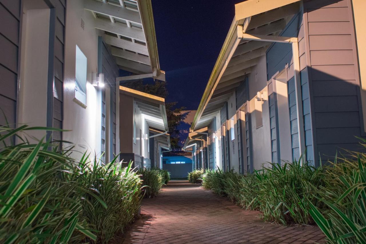 Premier Splendid Inn Bayshore Richards Bay Exterior foto